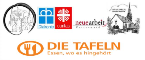 Tafel-Logo Tafel-Logo